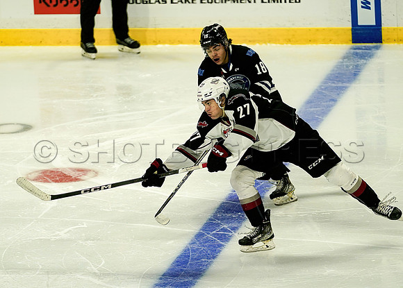 Wes_Shaw_Wenanchee Wild at Vancouver Giants - 75251