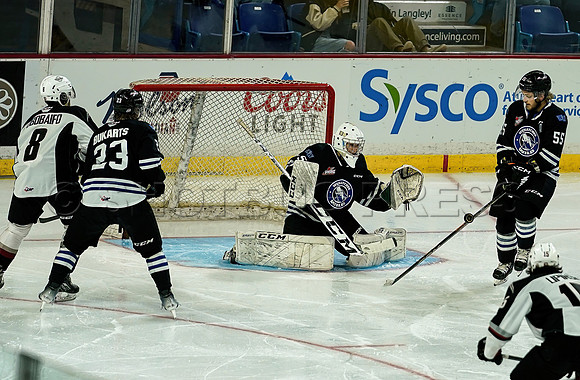 Wes_Shaw_Wenanchee Wild at Vancouver Giants - 75252