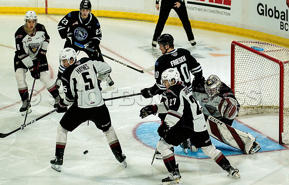 Wes_Shaw_Wenanchee Wild at Vancouver Giants - 75256