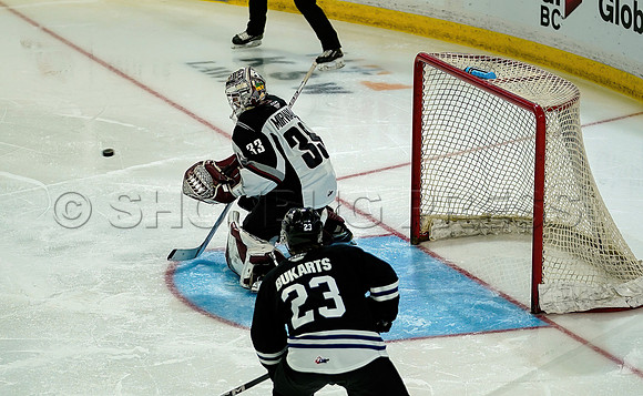 Wes_Shaw_Wenanchee Wild at Vancouver Giants - 75259