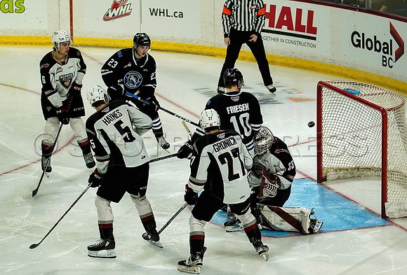 Wes_Shaw_Wenanchee Wild at Vancouver Giants - 75257