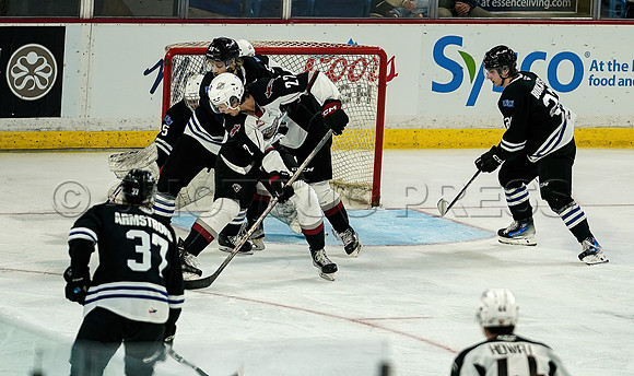 Wes_Shaw_Wenanchee Wild at Vancouver Giants - 75265