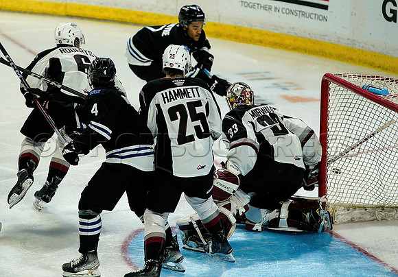 Wes_Shaw_Wenanchee Wild at Vancouver Giants - 75264