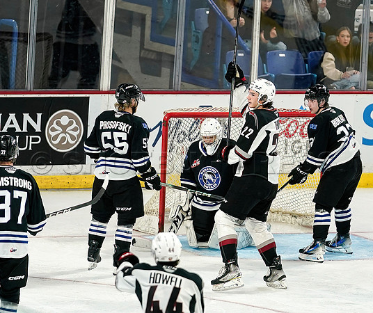 Wes_Shaw_Wenanchee Wild at Vancouver Giants - 75267