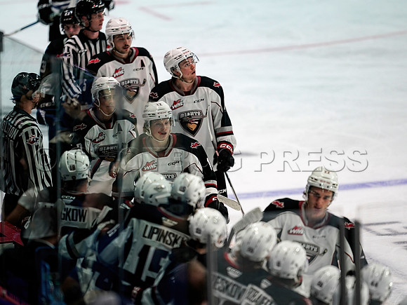 Wes_Shaw_Wenanchee Wild at Vancouver Giants - 75268