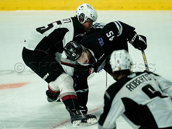 Wes_Shaw_Wenanchee Wild at Vancouver Giants - 75270