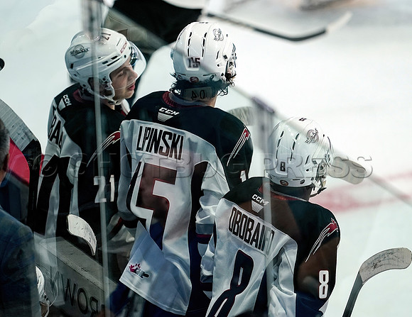 Wes_Shaw_Wenanchee Wild at Vancouver Giants - 75273