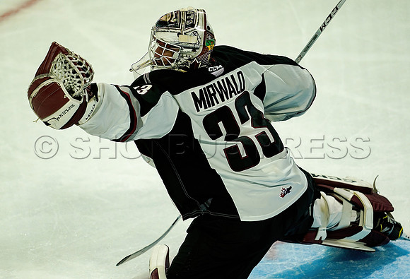 Wes_Shaw_Wenanchee Wild at Vancouver Giants - 75281