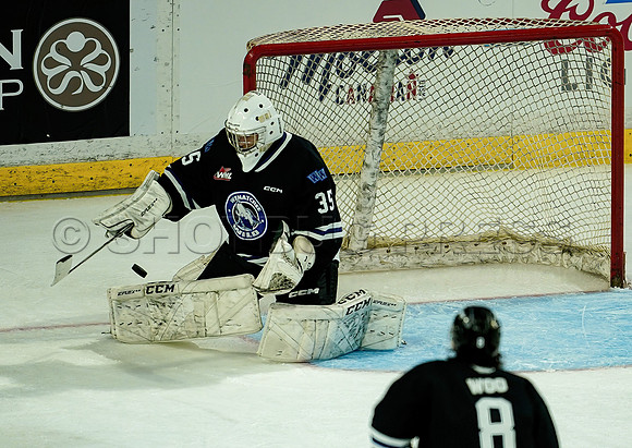 Wes_Shaw_Wenanchee Wild at Vancouver Giants - 75282