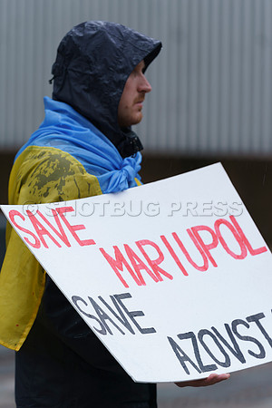 Wesley Shaw Stand with Ukraine Rally Vancouver 20220515 -96186