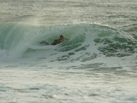 May 17, 2024 Pipeline, Oahu