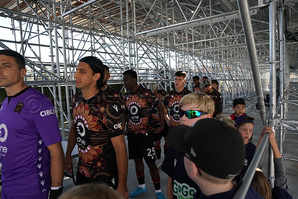 Wes Shaw Valour FC at Vancouver FC 20241013 -229197