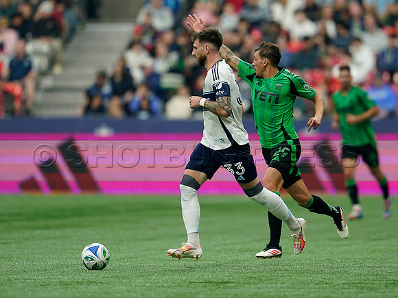 Wes Shaw Austin FC punished by Vancouver Whitecaps FC 5-1 20250412 -311694
