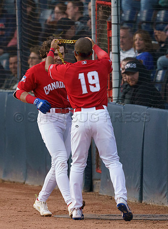Wesley Shaw Vancouver Canadians vs Tri City Dust Devils Vancouver 20220517 -96740