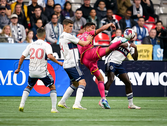 Wes Shaw St. Louis at Vancouver FC  20231004 -77081