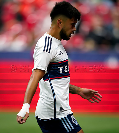 Wes Shaw St. Louis at Vancouver FC  20231004 -77080