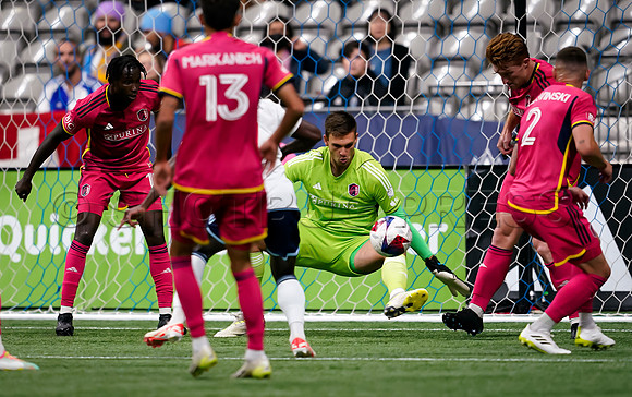 Wes Shaw St. Louis at Vancouver FC  20231004 -77079