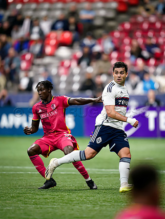 Wes Shaw St. Louis at Vancouver FC  20231004 -77089