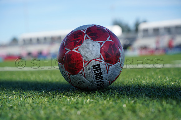 Wes Shaw Valour FC at Vancouver FC 20241013 -229162