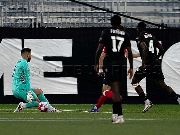 Victor Lanna Ottawa Atletico at Vancouver FC- 329796