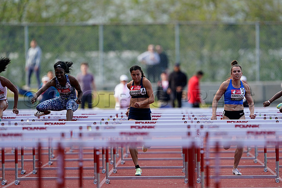 Wesley Shaw 39th Vancouver Sun, Harry Jerome International Track Classic Vancouver 20220614 -107650