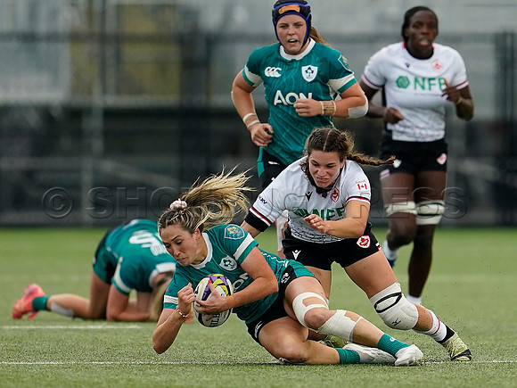 Wes Shaw Canada vs Ireland 20241005 -221717