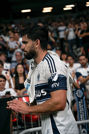 Wes Shaw St. Louis City SC fall to the Vancouver Whitecaps 3-2 20250823 -357909