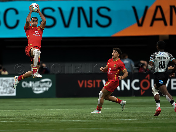 Wes Shaw- HSBC Rugby Sevens -299512_