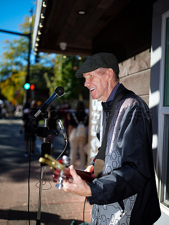 Wes Shaw Ft. Langley Cranberry Festival  20231007 -85147