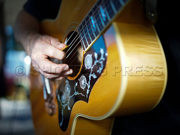 Wes Shaw Ft. Langley Cranberry Festival  20231007 -85164