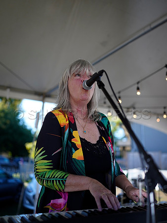 Wes Shaw Ft. Langley Cranberry Festival  20231007 -85168