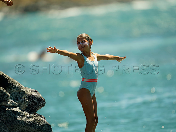 Wes Shaw Maui Surfing 20240707 -180266