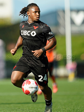 Wes Shaw Forge FC at Vancouver FC 20240921 -218181