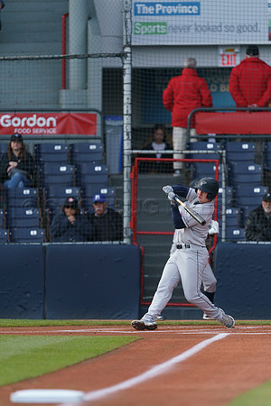 Wesley Shaw Vancouver Canadians vs Tri City Dust Devils Vancouver 20220517 -96574