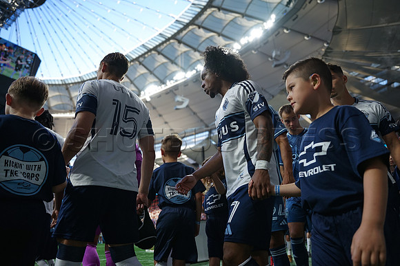 Wes Shaw Vancouver Whitecaps dominate Sporting KC 3-1 20250726 -331951