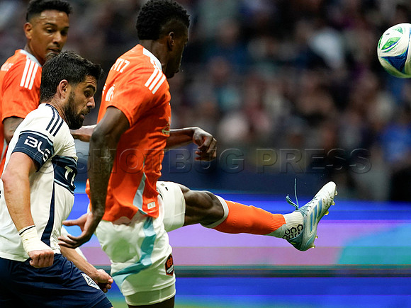 Wes Shaw Houston Dynamo at Vancouver Whitecaps 20250817 -352762