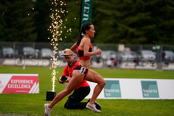 Wesley Shaw 39th Vancouver Sun, Harry Jerome International Track Classic Vancouver 20220614 -108548