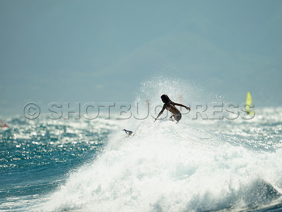 Wes Shaw Maui Surfing 20240707 -180655