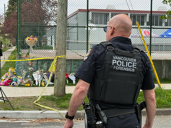 April 27, 2025 Lapu-Lapu Day Festival Tragedy in Vancouver, BC, Canada
