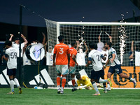 Wes Shaw Houston Dynamo at Vancouver Whitecaps 20250817 -350777