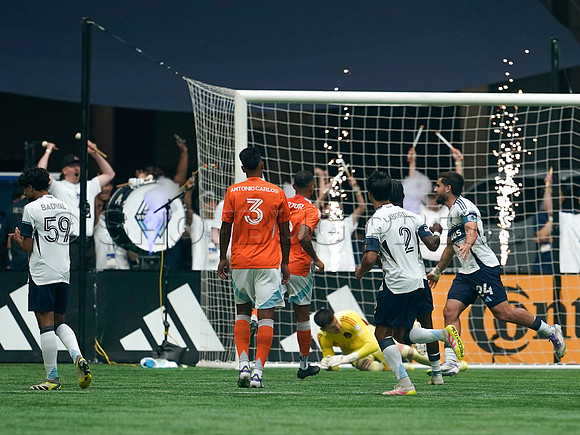 Wes Shaw Houston Dynamo at Vancouver Whitecaps 20250817 -350777