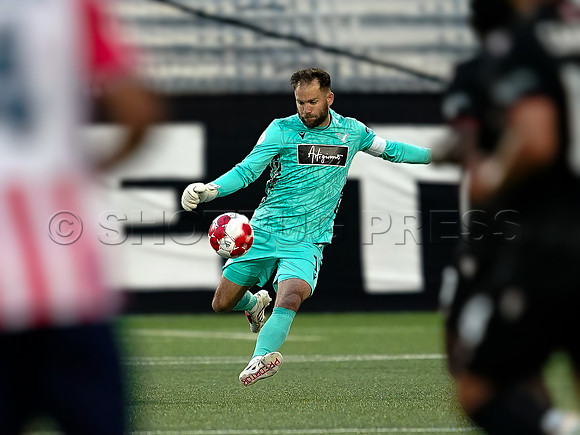 Victor Lanna Ottawa Atletico at Vancouver FC- 329802