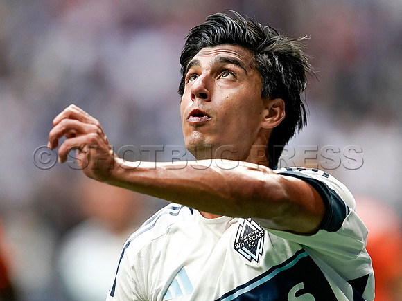 Wes Shaw Houston Dynamo at Vancouver Whitecaps 20250817 -351562
