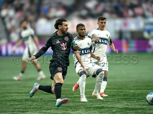 Wes Shaw Vancouver Whitecaps shut out Inter Miami FC 20250424 -316163