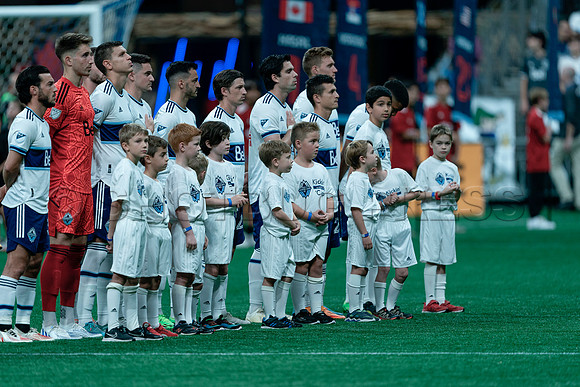 Wesley Shaw Austin FC at Vancouver Whitecaps FC Vancouver 20221001 -126329