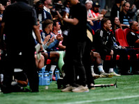 Wes Shaw Houston Dynamo at Vancouver Whitecaps 20250817 -350694