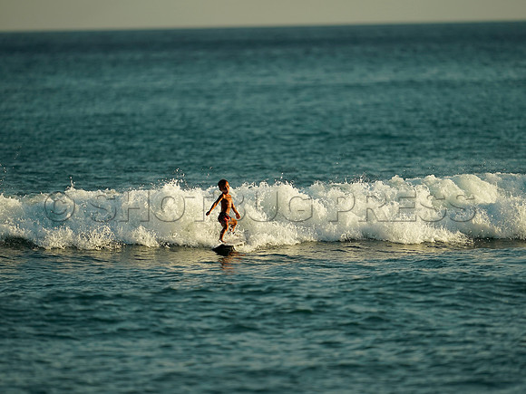 Maui Surfing at , in , HI, USA, July 13, 2024.