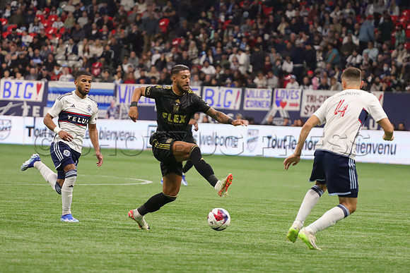 - LAFC at Whitecaps Vancouver -  - 20231021 - 713