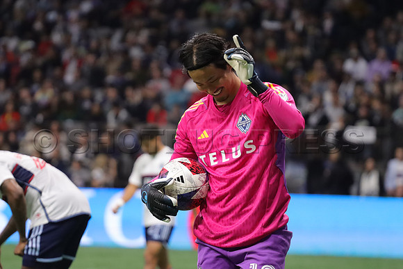 - LAFC at Whitecaps Vancouver -  - 20231021 - 896
