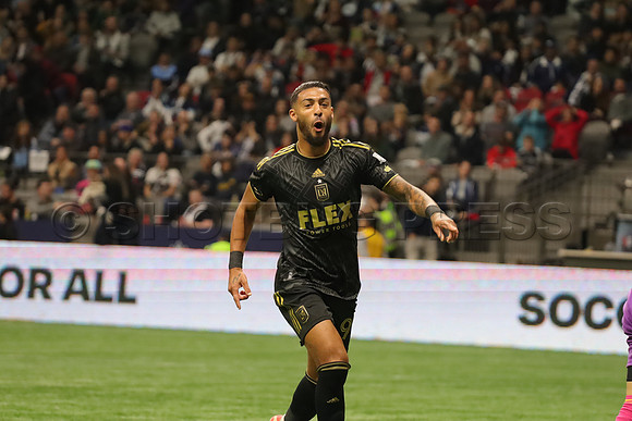 - LAFC at Whitecaps Vancouver -  - 20231021 - 718